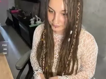 Chaturbate Live Sex of superbdolls