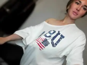 Chaturbate Live Porn of transnextdoor_