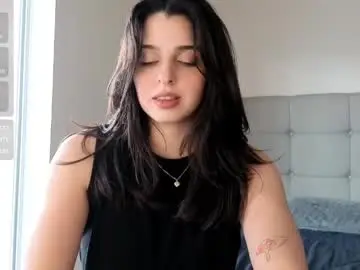 Chaturbate Best Webcam of yourfreakygirl