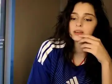Chaturbate Sex Chat of yourfreakygirl