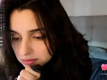 Chaturbate Live Sex of yourfreakygirl