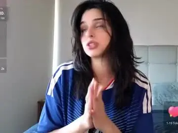 Chaturbate Free Live Porn of yourfreakygirl