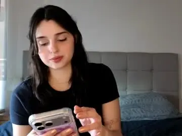Chaturbate Nude Webcam of yourfreakygirl