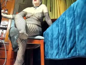 Chaturbate Private Sex Chat of _brendamichel_