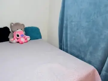 Chaturbate Nude Webcam of _jennyxoxo_