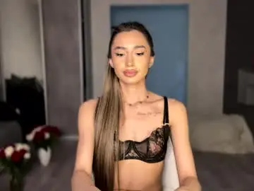 Chaturbate Nude Webcam of alissadreams