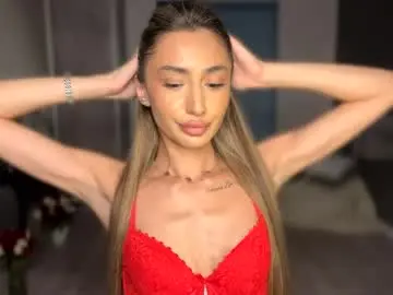 Chaturbate Live Sex of alissadreams