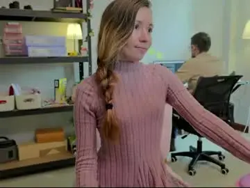 Chaturbate Live Sex of ellcrys