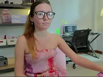 Chaturbate Live Porn of ellcrys