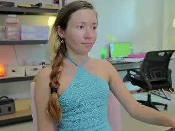 Chaturbate Adult Webcams of ellcrys
