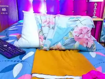 Chaturbate Live Sex Cam of indianmommyy