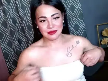 Chaturbate Nude Webcam of lust_libido