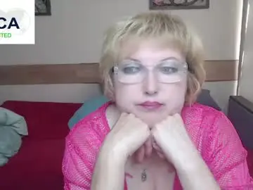 Chaturbate Best Webcam of mature_blonde7