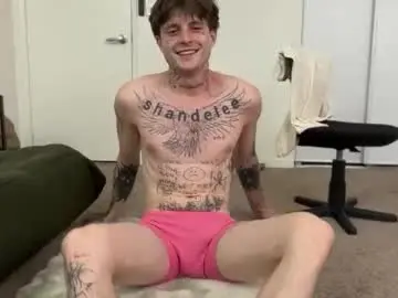 Chaturbate Best Webcam of prettyboyszn