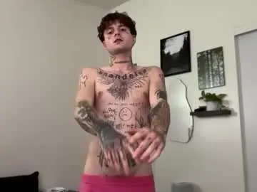 Chaturbate Live Porn of prettyboyszn