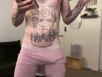 Chaturbate Best Webcam of prettyboyszn