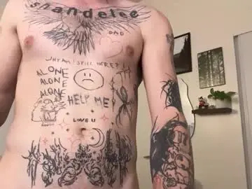 Chaturbate Live Porn of prettyboyszn