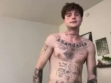 Chaturbate Live Sex of prettyboyszn