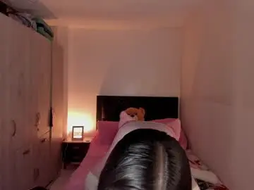 Chaturbate Nude Webcam of shanonn_diprima_