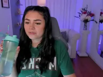 Chaturbate Sex Chat of taylor_smith1_
