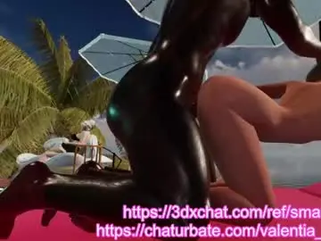 Chaturbate Private Sex Chat of valentia_vickers