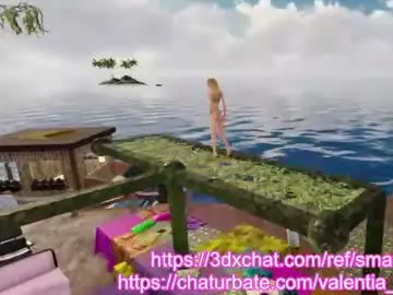 Chaturbate Free Porn Cam of valentia_vickers