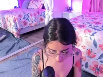 Chaturbate Private Sex Chat of violeta_muns
