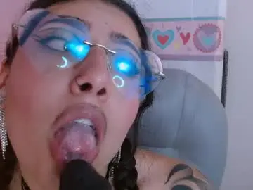 Chaturbate Sex Cam of violeta_muns