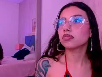 Chaturbate Adult Webcam of violeta_muns
