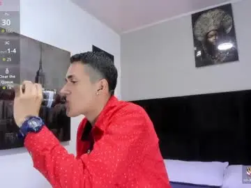 Chaturbate Best Webcam of adam_walker_1