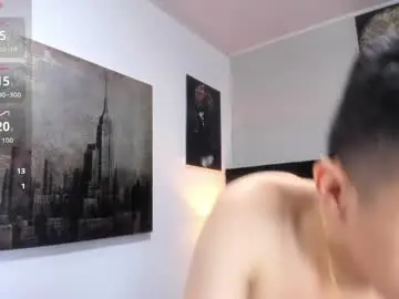 Chaturbate Best live sex cam show of adam_walker_1