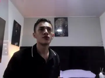 Chaturbate Private Sex Chat of adam_walker_1