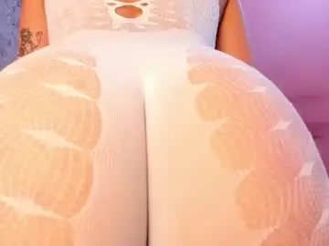 Chaturbate Nude Webcam of ana_petter