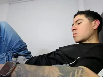 Chaturbate Adult Video Chat of andresjuan92