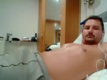 Chaturbate Best Webcam of bearboudior