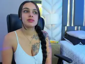 Chaturbate Best live sex cam show of chloeharper_