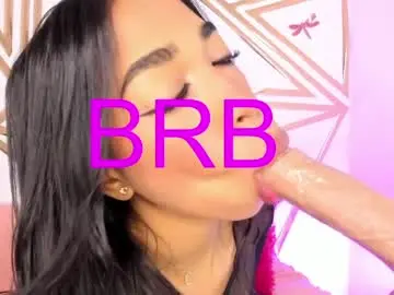 Chaturbate Free Porn Cam of dulce_brown01