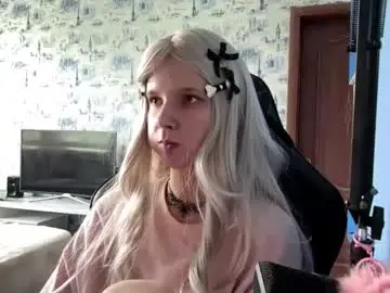 Chaturbate Best Webcam of kimberleybiemer