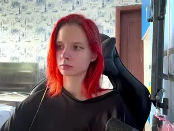 Chaturbate Adult Video Chat of kimberleybiemer