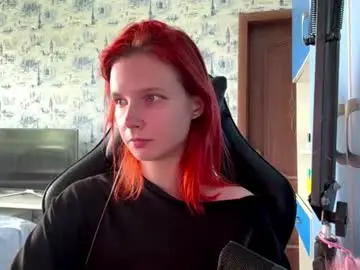 Chaturbate Adult Video Chat of kimberleybiemer