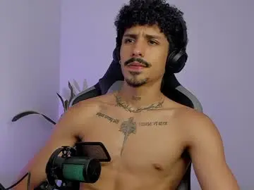 Chaturbate Best Webcam of lukeetaylor_