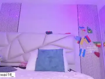 Chaturbate Sex Chat of lulu_kawai
