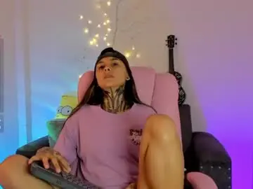 Chaturbate Watch Live Sex Cams of owenfoxx1