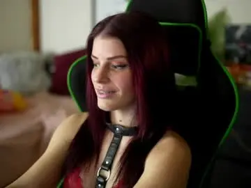 Chaturbate Nude Webcam of stella_shock