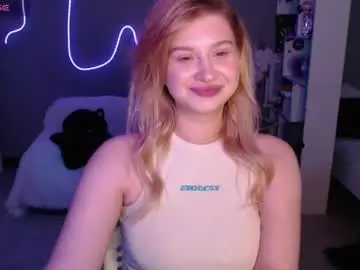 Chaturbate Sex Cam of sweet_nicole_333