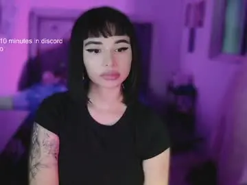 Chaturbate Adult Webcam of valentinna_5