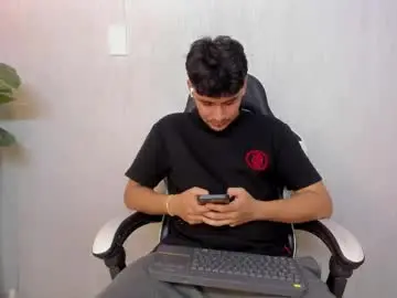 Chaturbate Sex Cam of valetino_stonee