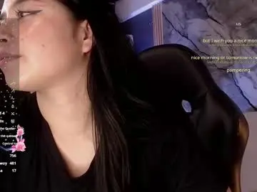 Chaturbate Nude Webcam of velakimm