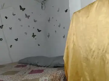Chaturbate Live Porn of barbie_hot66