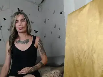 Chaturbate Sex Chat of barbie_hot66